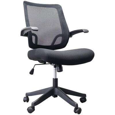Moda M1901-B Durable Ergonomic Mesh Task Chair - Overstock - 31748778