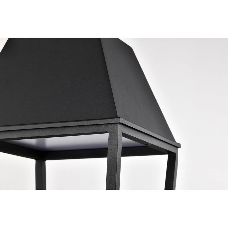 Nuvo Lighting 62/2314 Colt 10" Wide Outdoor Mini LED Pendant