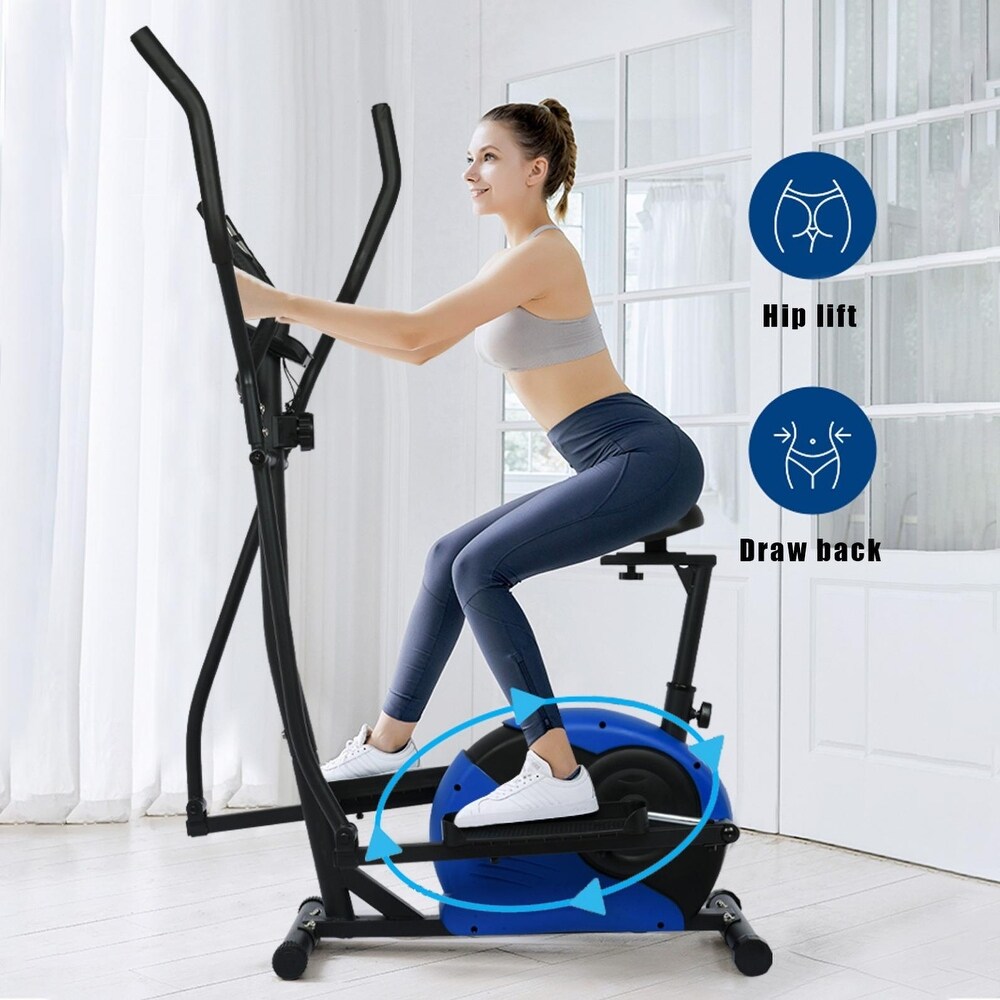 Ladies exercise 2025 bike