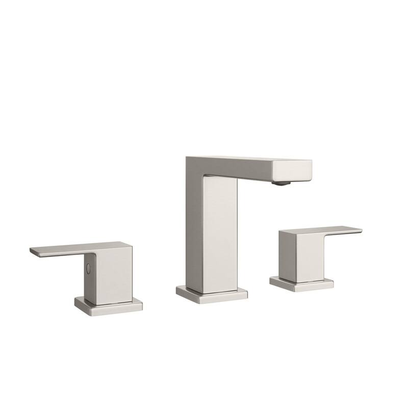 PROFLO PFWSC9867 Kelper 1.2 GPM Widespread Bathroom Faucet with Pop-Up