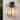 C Cattleya Dark Bronze Finish Solid Brass Outdoor Wall Lantern Sconce