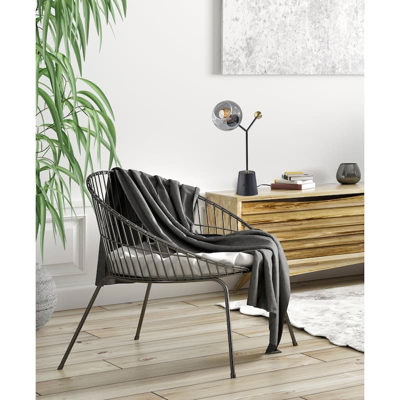 Dusk Table Lamp