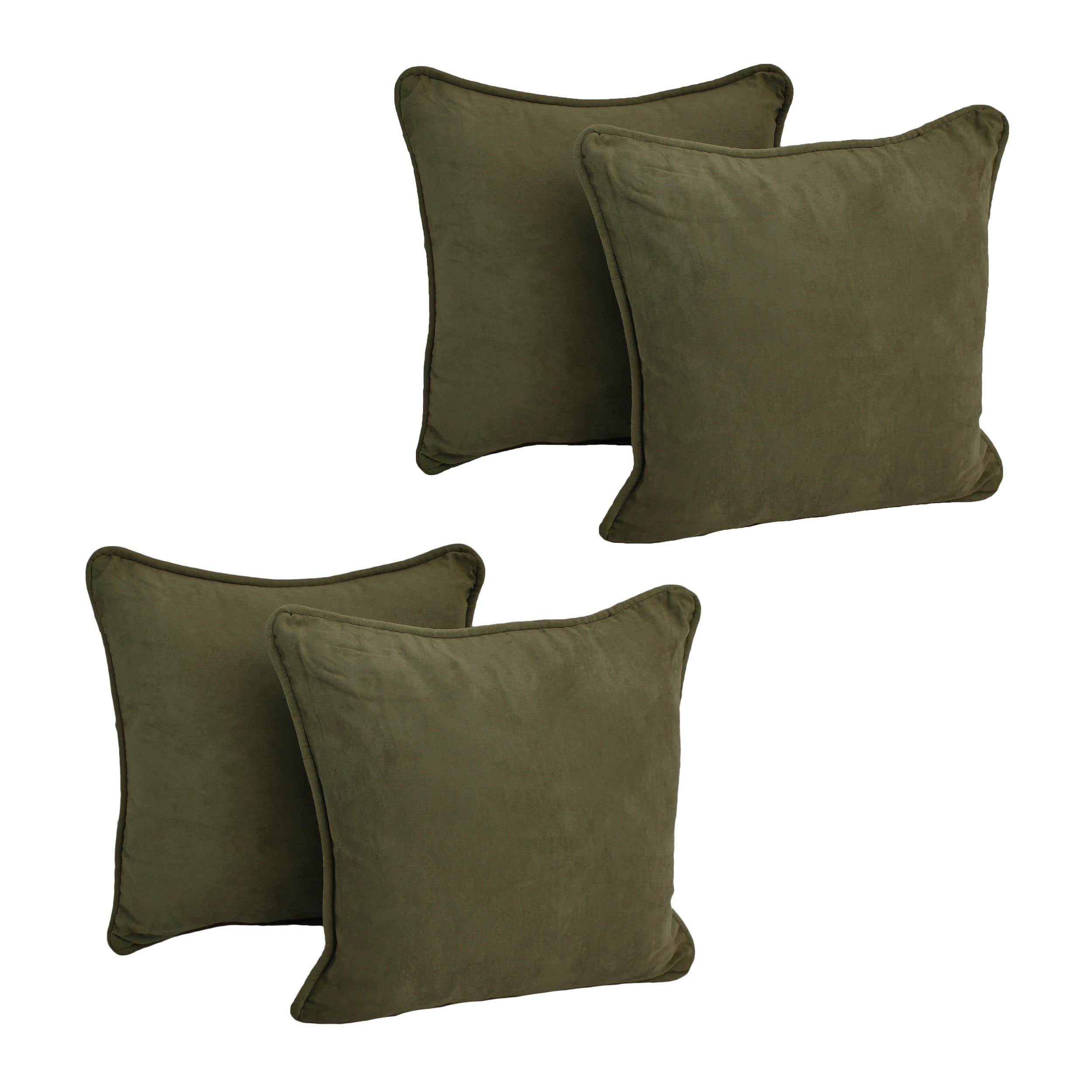 Option Hunter Green
