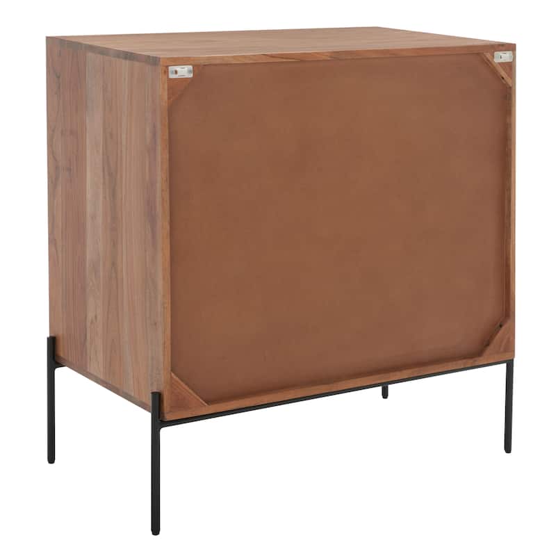 SAFAVIEH Crissie 3-Drawer Chest