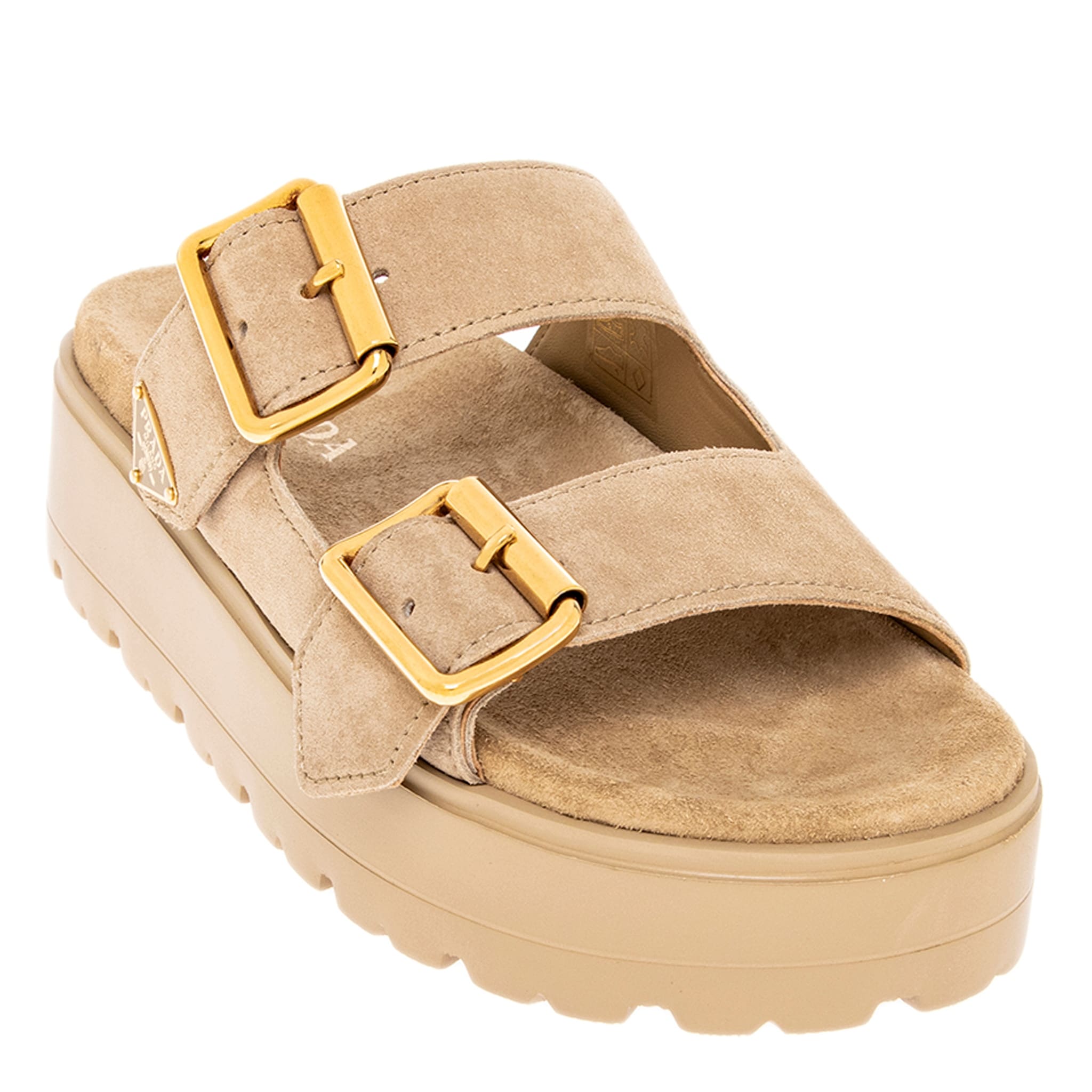 Prada-Dual-Buckle-Platform-