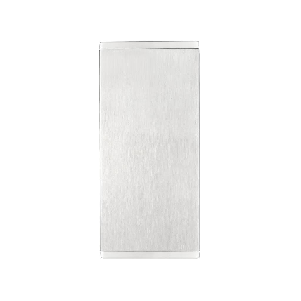 Millennium Lighting Vegas 1 Light Outdoor Wall Sconce