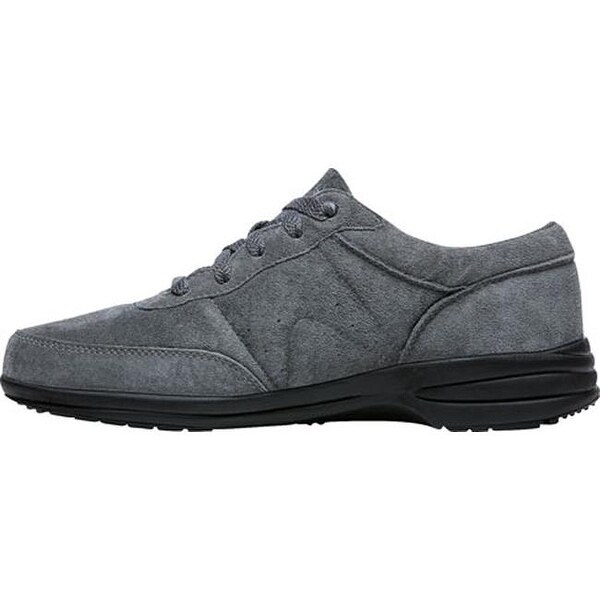 propet washable walker suede
