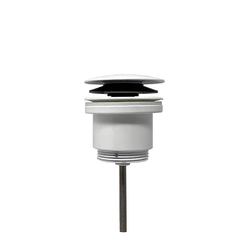 WS Bath Collections WSBC 00076 WSBC Fittings 1-3/8" Pop-Up Drain