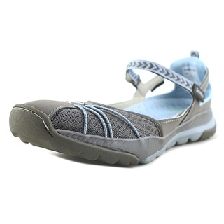 Jambu Womens IrisVegan Closed Toe Casual Sport GreyStone Blue Size 110 Jambu Womens IrisVegan Closed Toe Casual Sport GreyStone Blue Size 110