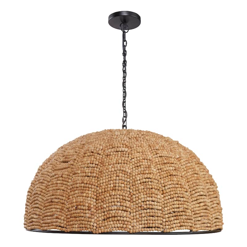 Elk Home Martin 30'' Wide 1-Light Pendant
