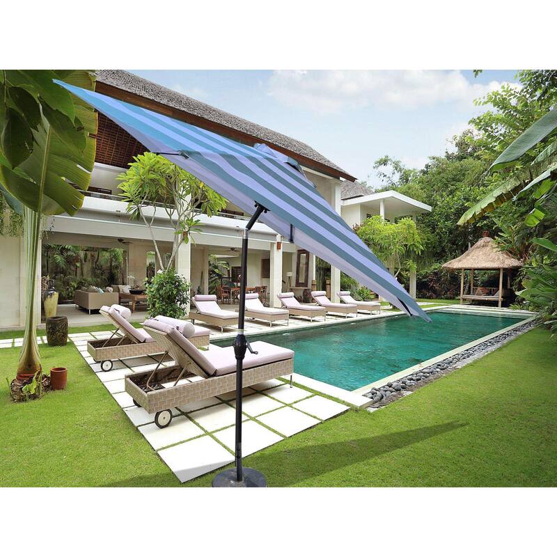 9ft Patio Umbrella