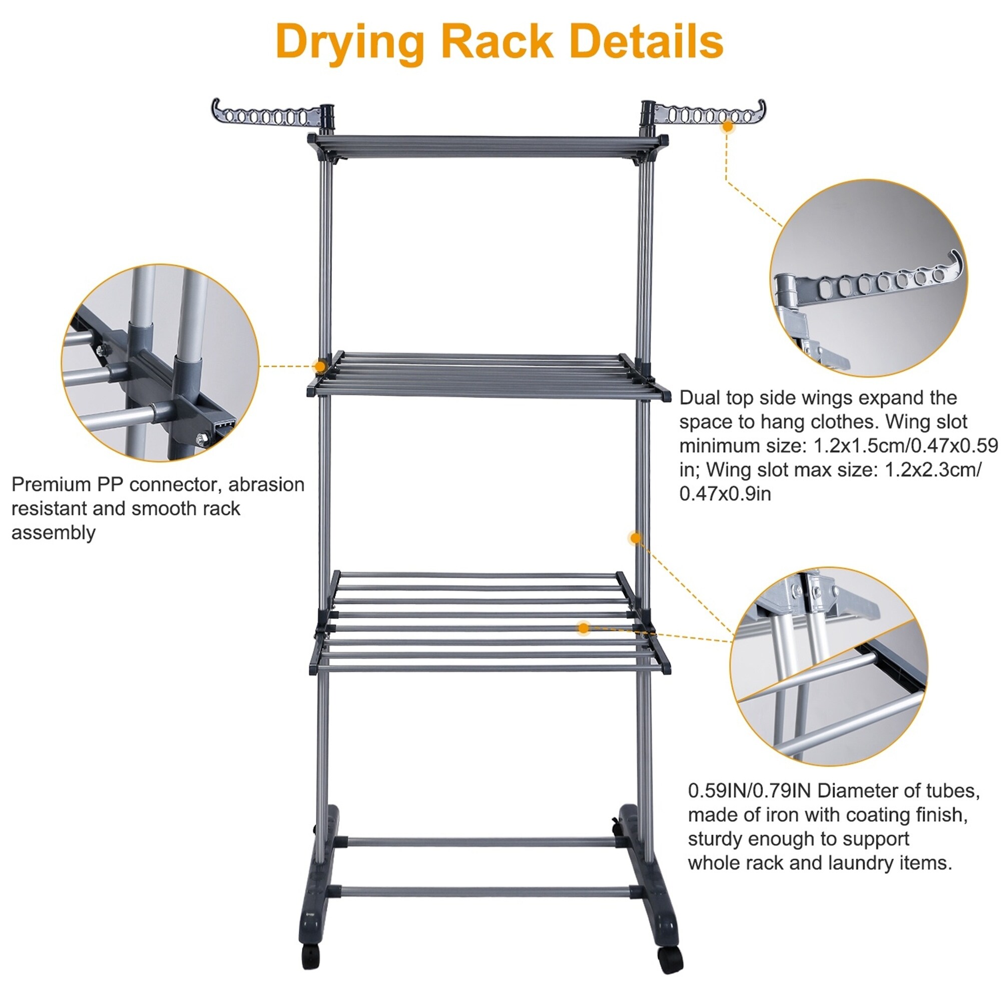 https://ak1.ostkcdn.com/images/products/is/images/direct/58ed09c95493f33670f1d5b85b18f0174a21b50c/Clothes-Drying-Rack-Rolling-Collapsible-Laundry-Dryer-Hanger-Black.jpg
