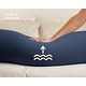 preview thumbnail 5 of 45, bbhugme Adjustable Pregnancy Pillow