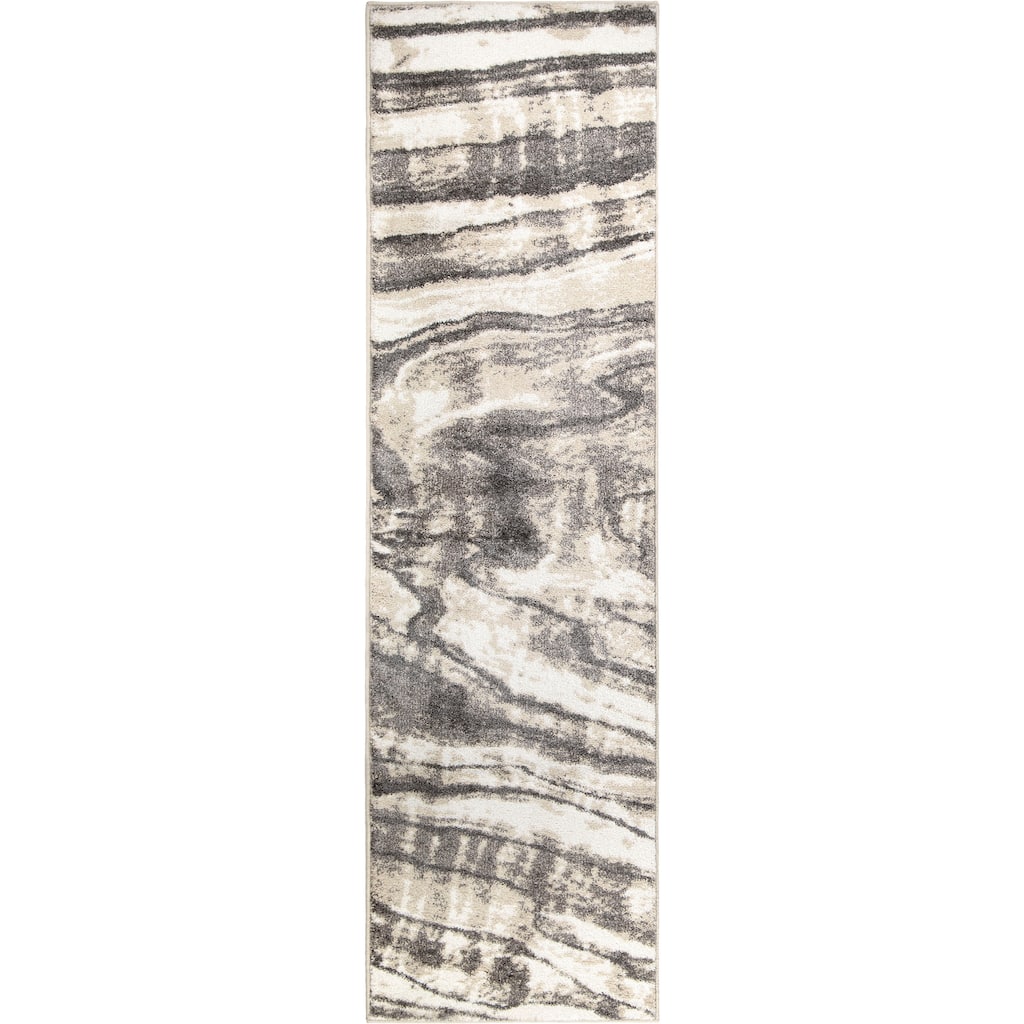 Orian Rugs American Heritage Bengal Off-White