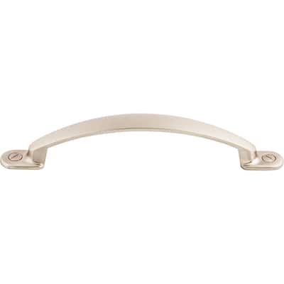 Top Knobs Arendal 5-1/16 Inch Center to Center Handle Cabinet Pull