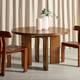 Option Medium Oak