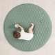 preview thumbnail 79 of 90, Premium Play Mat - Soft and Comfortable Kids & Toddler Play Mat with Non-Slip Bottom by Comfy Cubs