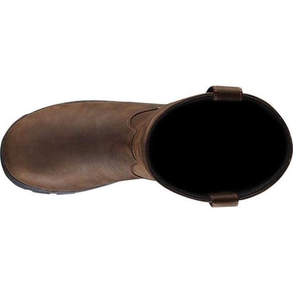 danner crafter wellington boots