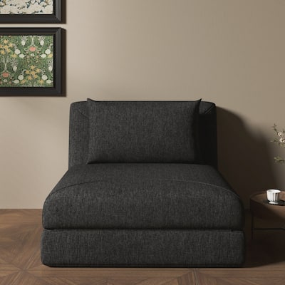 Artdeco Home - Porch & Den Marylee Convertible Chair