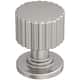 Option Satin Nickel
