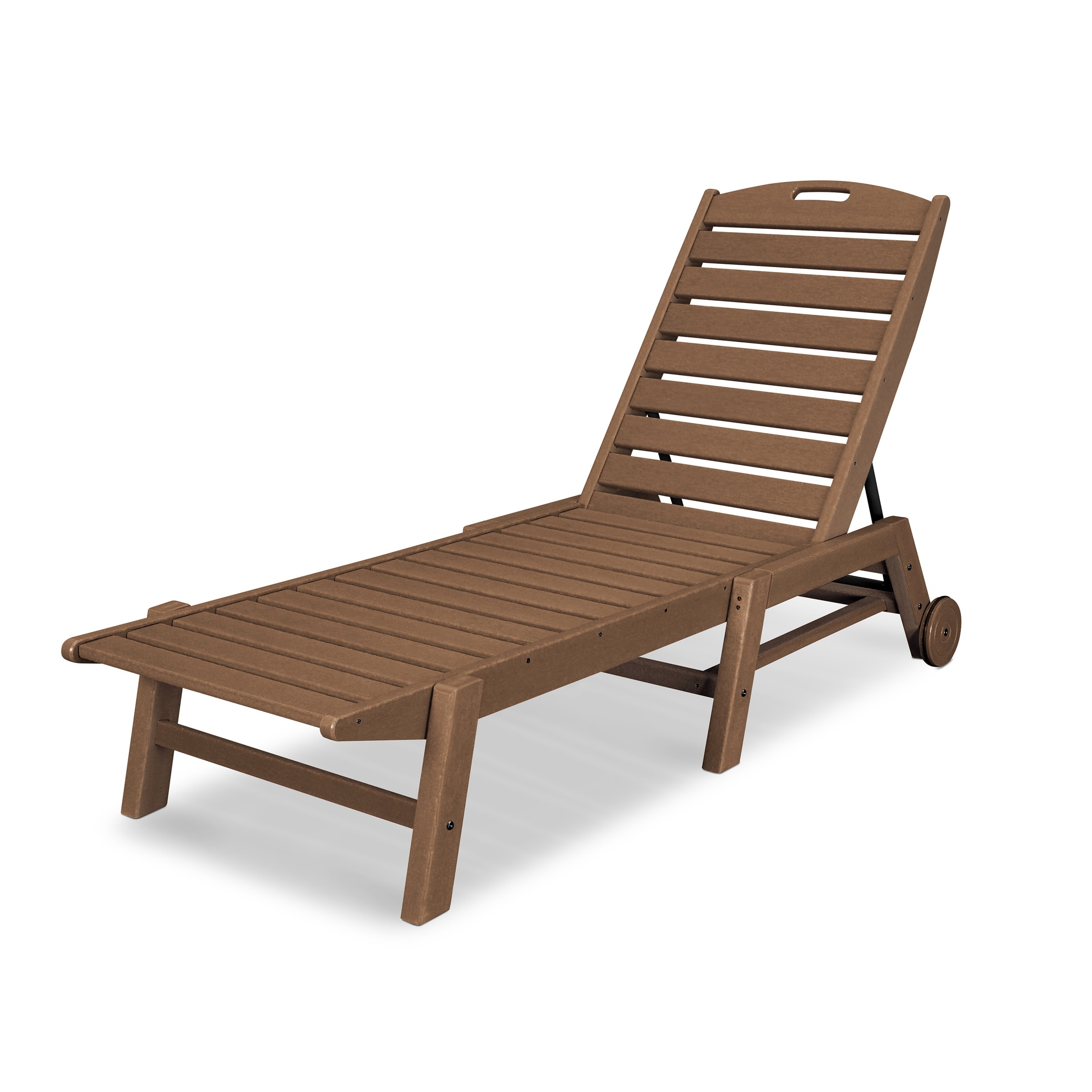 Stackable plastic chaise lounge sales