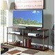 preview thumbnail 4 of 19, Three-tier 60-inch TV Stand