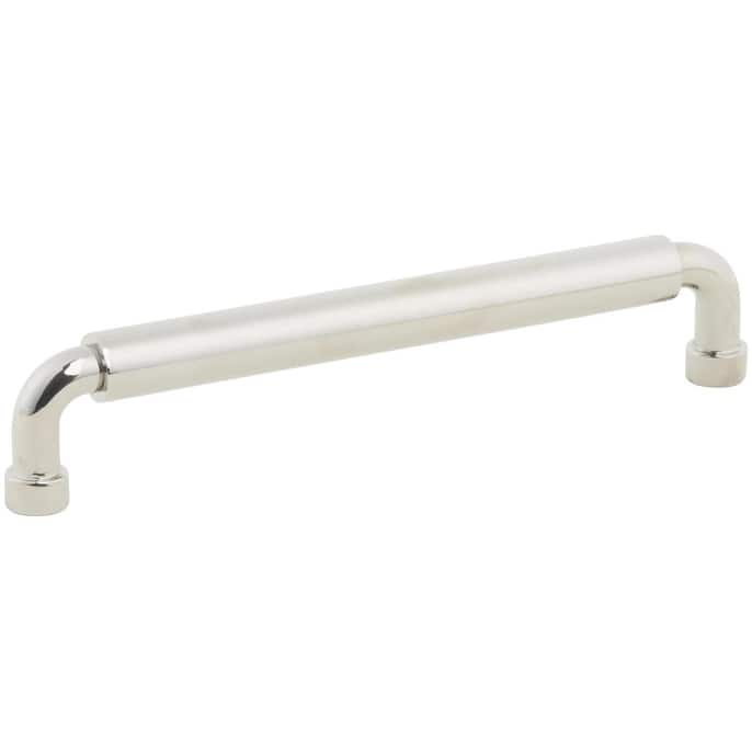 Option Polished Nickel
