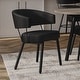 preview thumbnail 24 of 50, Amisco Corey Dining Chair