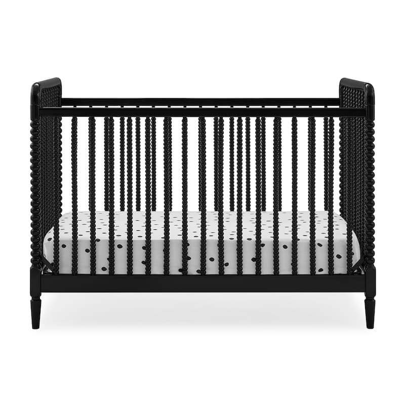 Saint 4-in-1 Convertible Crib - Greenguard Gold Certified