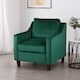 Option Green+Dark Brown