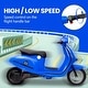 preview thumbnail 17 of 23, Electric Motorcycle for Big Kids, 24V 350W Kids Ride on Moped