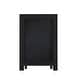 preview thumbnail 81 of 99, Freestanding Tabletop or Wall Mount Magnetic Chalkboard