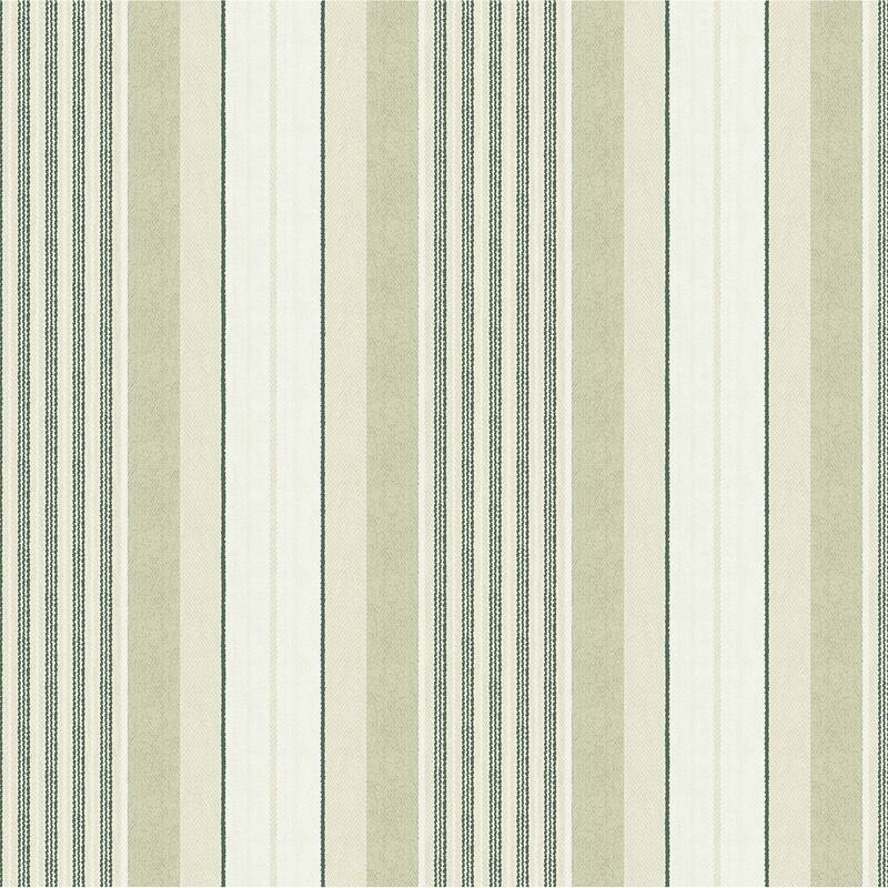 NuWallpaper Waverly Escot Green Peel and Stick Wallpaper - N/A
