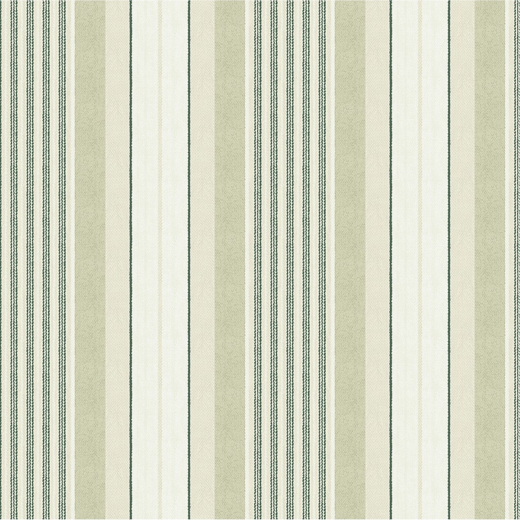 NuWallpaper Waverly Escot Green Peel and Stick Wallpaper - N/A