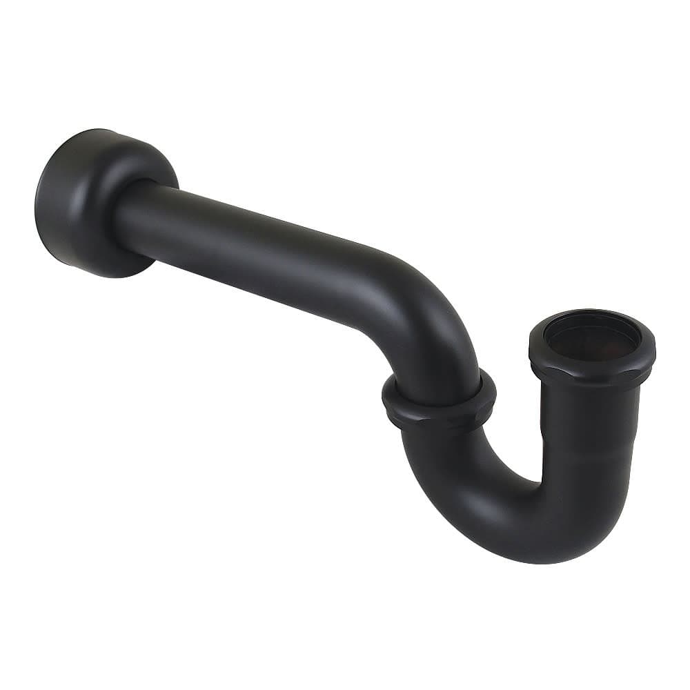 Kingston Brass CC4240 Trimscape 3" Metal P-Trap