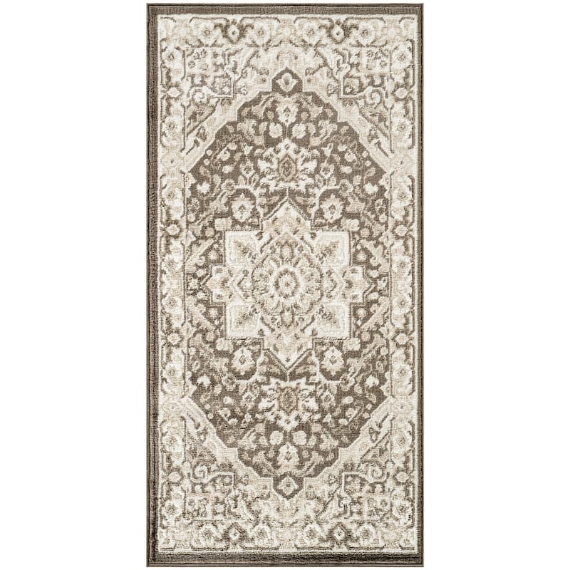 Nourison Dekor Indoor only Persian Area Rug