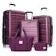 Option Wine Red