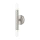 Option Brushed Nickel