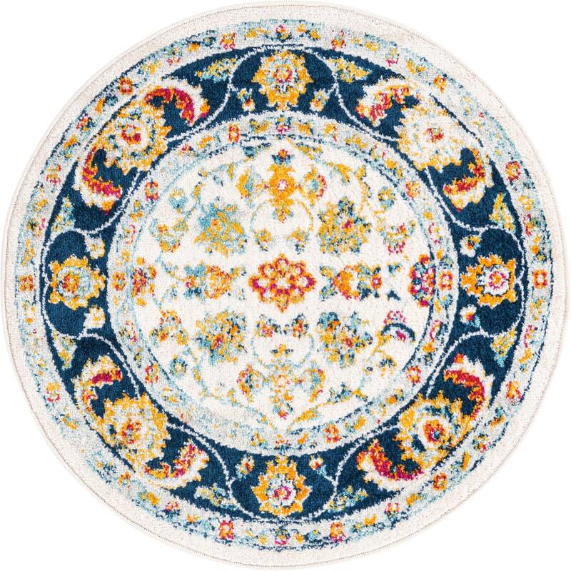 Traditional Taylor Collection Area Rug