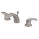 Option Brushed Nickel