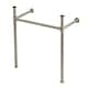 Option Brushed Nickel