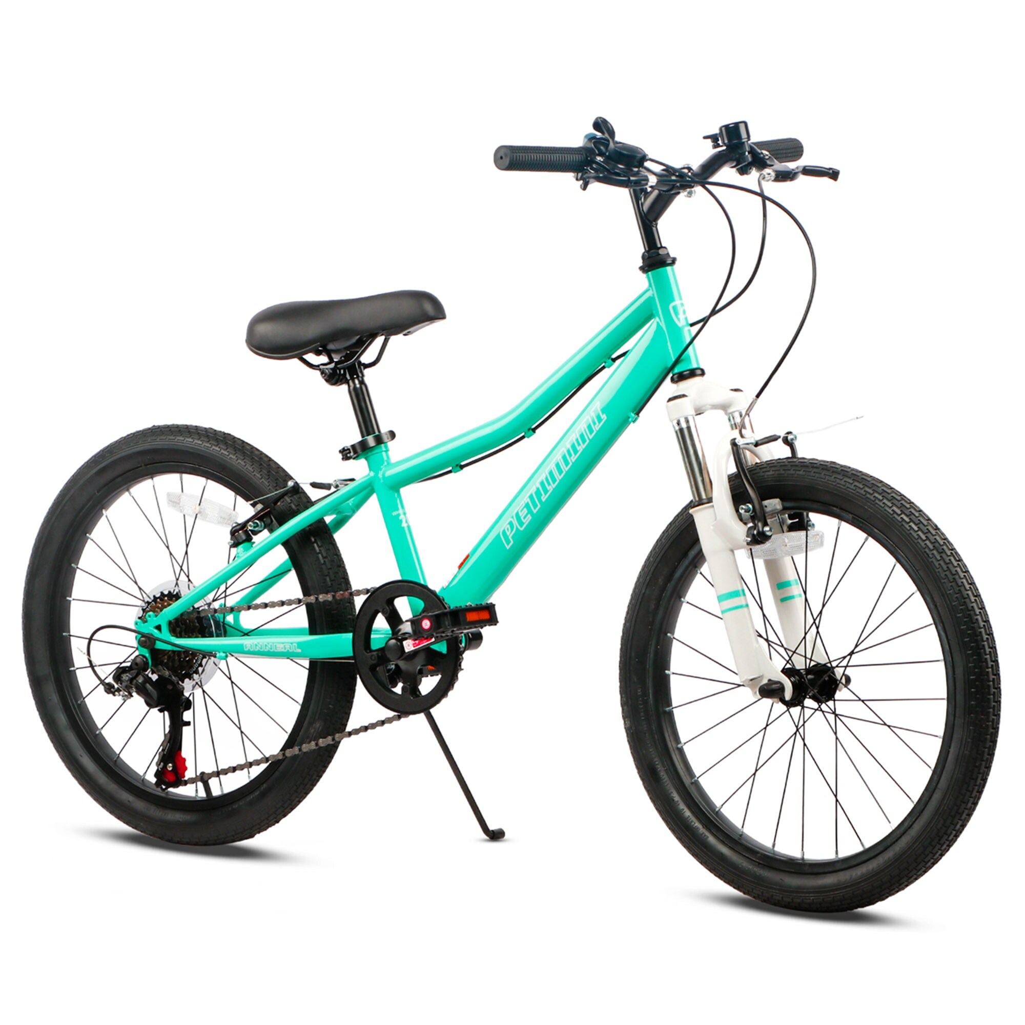 Cyclone online mountain bike