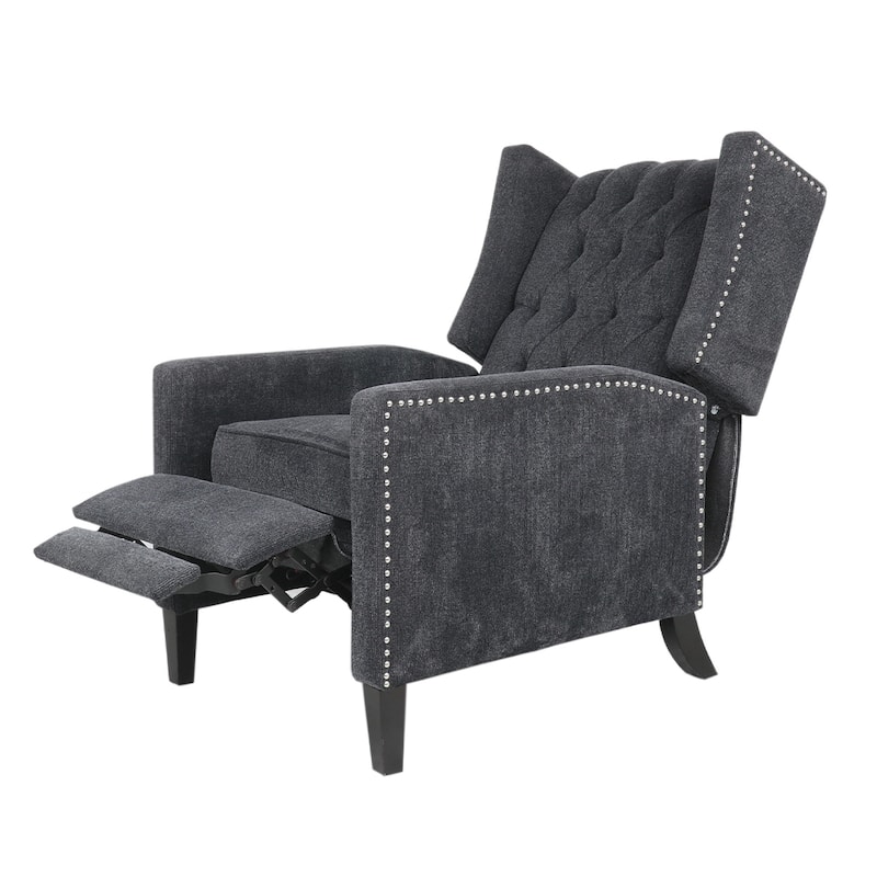 Merax Pushback Recliner Chair