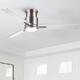 Option Brushed Nickel
