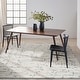 preview thumbnail 1 of 38, Calvin Klein Sculptural Contemporary Abstract Area Rug
