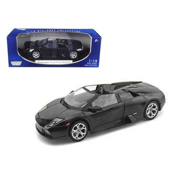 motormax lamborghini