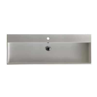 WS Bath Collections Unlimited 120.01 Mono Unlimited 47-1/2"