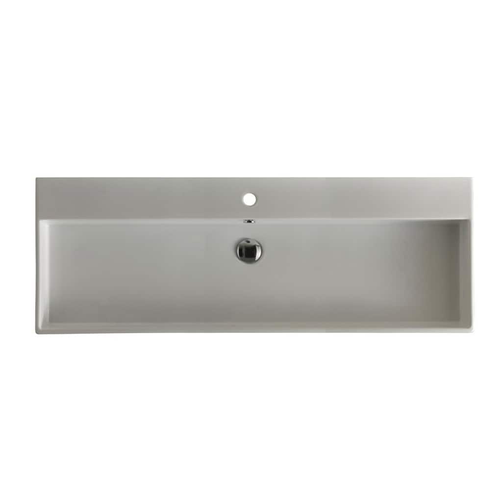 WS Bath Collections Unlimited 120.01 Mono Unlimited 47-1/2"