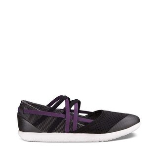 slippers teva