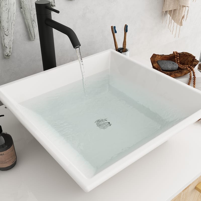 Timechee 29" Single Bathroom Vanity Set
